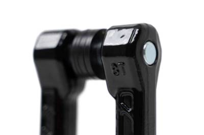 DV8 Offroad - DV8 Offroad UNSK-01BL Elite Series D-Rings - Image 5