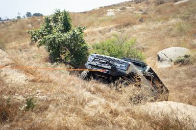 DV8 Offroad - DV8 Offroad UNSK-01BL Elite Series D-Rings - Image 8