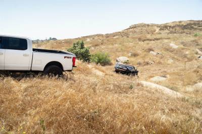 DV8 Offroad - DV8 Offroad UNSK-01BL Elite Series D-Rings - Image 13