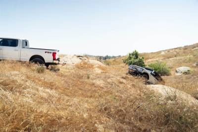 DV8 Offroad - DV8 Offroad UNSK-01BL Elite Series D-Rings - Image 14