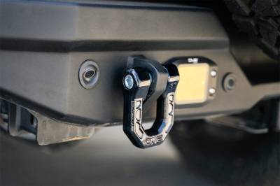 DV8 Offroad - DV8 Offroad UNSK-01BL Elite Series D-Rings - Image 15