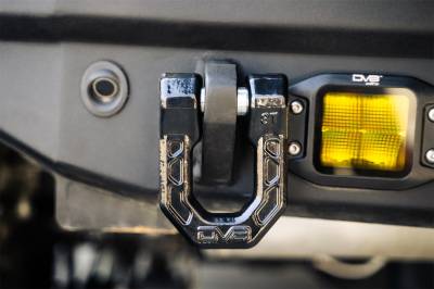 DV8 Offroad - DV8 Offroad UNSK-01BL Elite Series D-Rings - Image 16