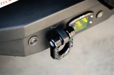 DV8 Offroad - DV8 Offroad UNSK-01BL Elite Series D-Rings - Image 18