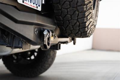 DV8 Offroad - DV8 Offroad UNSK-01BL Elite Series D-Rings - Image 20