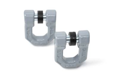DV8 Offroad - DV8 Offroad UNSK-01GR Elite Series D-Rings - Image 3