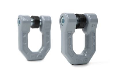 DV8 Offroad - DV8 Offroad UNSK-01GR Elite Series D-Rings - Image 5