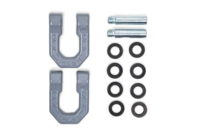 DV8 Offroad - DV8 Offroad UNSK-01GR Elite Series D-Rings - Image 10