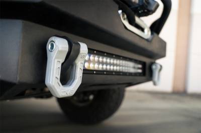 DV8 Offroad - DV8 Offroad UNSK-01GR Elite Series D-Rings - Image 11