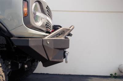 DV8 Offroad - DV8 Offroad UNSK-01GR Elite Series D-Rings - Image 12