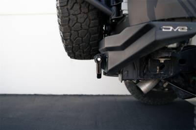 DV8 Offroad - DV8 Offroad UNSK-01GR Elite Series D-Rings - Image 13