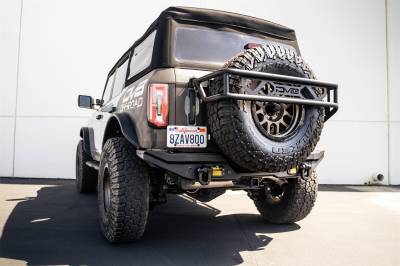 DV8 Offroad - DV8 Offroad UNSK-01GR Elite Series D-Rings - Image 14