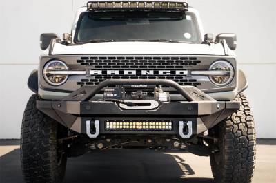 DV8 Offroad - DV8 Offroad UNSK-01GR Elite Series D-Rings - Image 15