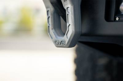 DV8 Offroad - DV8 Offroad UNSK-01GR Elite Series D-Rings - Image 17