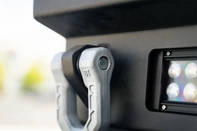 DV8 Offroad - DV8 Offroad UNSK-01GR Elite Series D-Rings - Image 18