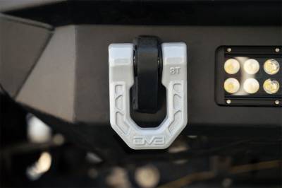DV8 Offroad - DV8 Offroad UNSK-01GR Elite Series D-Rings - Image 19