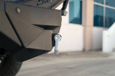 DV8 Offroad - DV8 Offroad UNSK-01GR Elite Series D-Rings - Image 20
