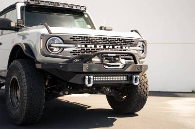 DV8 Offroad - DV8 Offroad UNSK-01GR Elite Series D-Rings - Image 21