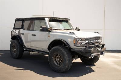 DV8 Offroad - DV8 Offroad UNSK-01GR Elite Series D-Rings - Image 22