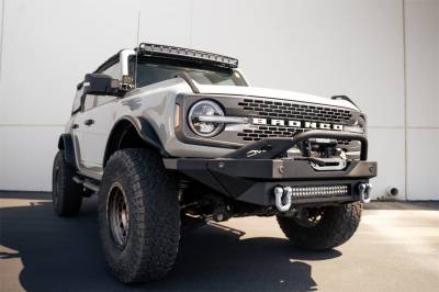 DV8 Offroad - DV8 Offroad UNSK-01GR Elite Series D-Rings - Image 23