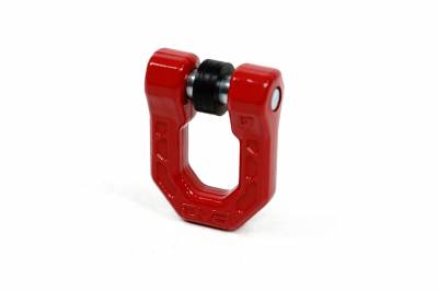 DV8 Offroad - DV8 Offroad UNSK-01RD Elite Series D-Rings - Image 6