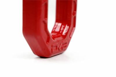 DV8 Offroad - DV8 Offroad UNSK-01RD Elite Series D-Rings - Image 8