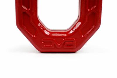 DV8 Offroad - DV8 Offroad UNSK-01RD Elite Series D-Rings - Image 9
