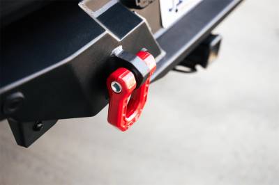 DV8 Offroad - DV8 Offroad UNSK-01RD Elite Series D-Rings - Image 13