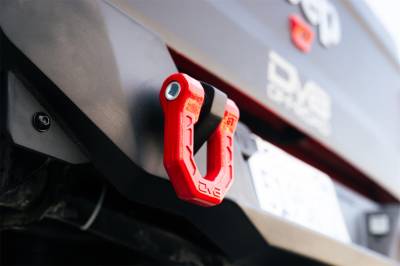 DV8 Offroad - DV8 Offroad UNSK-01RD Elite Series D-Rings - Image 15