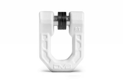 DV8 Offroad - DV8 Offroad UNSK-01WH Elite Series D-Rings - Image 3