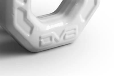 DV8 Offroad - DV8 Offroad UNSK-01WH Elite Series D-Rings - Image 5