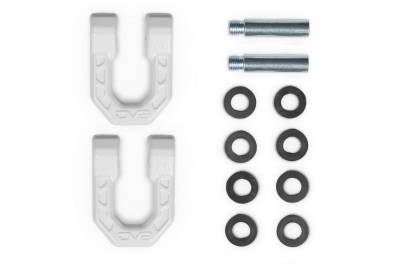 DV8 Offroad - DV8 Offroad UNSK-01WH Elite Series D-Rings - Image 6