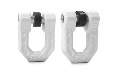 DV8 Offroad - DV8 Offroad UNSK-01WH Elite Series D-Rings - Image 7