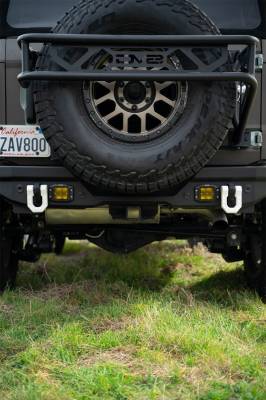 DV8 Offroad - DV8 Offroad UNSK-01WH Elite Series D-Rings - Image 8