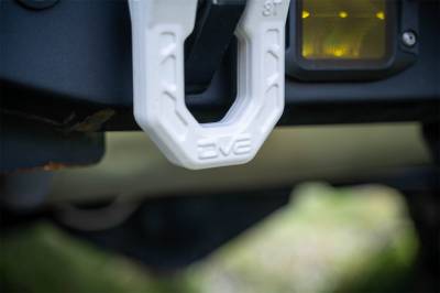 DV8 Offroad - DV8 Offroad UNSK-01WH Elite Series D-Rings - Image 12