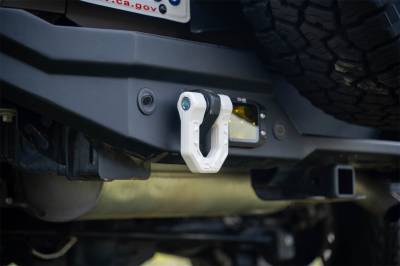 DV8 Offroad - DV8 Offroad UNSK-01WH Elite Series D-Rings - Image 13