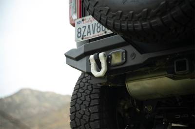 DV8 Offroad - DV8 Offroad UNSK-01WH Elite Series D-Rings - Image 16