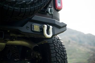 DV8 Offroad - DV8 Offroad UNSK-01WH Elite Series D-Rings - Image 18