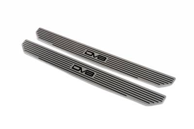 DV8 Offroad - DV8 Offroad D-JL-180014-SIL4 Door Sill Plates - Image 3