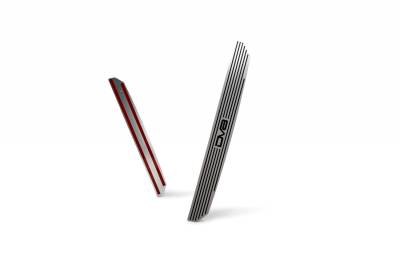 DV8 Offroad - DV8 Offroad D-JL-180014-SIL4 Door Sill Plates - Image 6