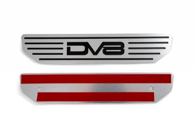 DV8 Offroad - DV8 Offroad D-JL-180014-SIL4 Door Sill Plates - Image 10
