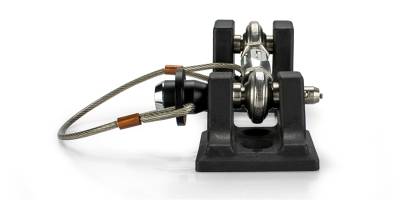 DV8 Offroad - DV8 Offroad D-JL-190001-K Hood Hold Downs - Image 4