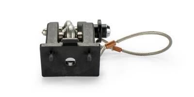 DV8 Offroad - DV8 Offroad D-JL-190001-K Hood Hold Downs - Image 5