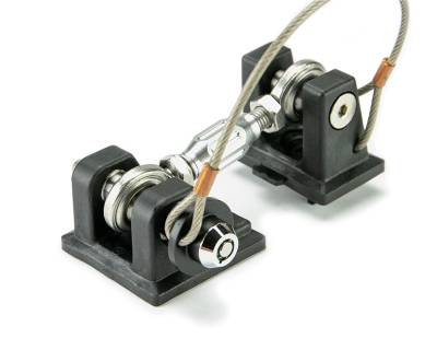 DV8 Offroad - DV8 Offroad D-JP-190001-K Hood Hold Downs - Image 13