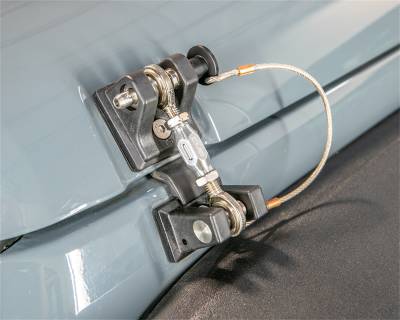 DV8 Offroad - DV8 Offroad D-JP-190001-K Hood Hold Downs - Image 16