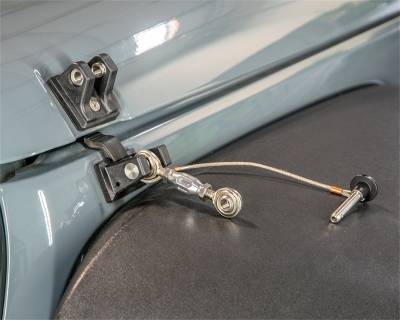 DV8 Offroad - DV8 Offroad D-JP-190001-K Hood Hold Downs - Image 18