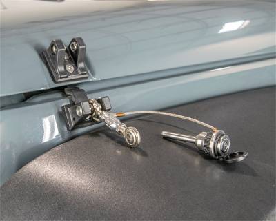 DV8 Offroad - DV8 Offroad D-JP-190001-K Hood Hold Downs - Image 21