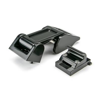DV8 Offroad - DV8 Offroad D-JP-190011-K1 RocKlaw Hood Catch Inserts - Image 4