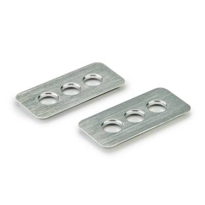 DV8 Offroad - DV8 Offroad D-JP-190011-K1 RocKlaw Hood Catch Inserts - Image 6