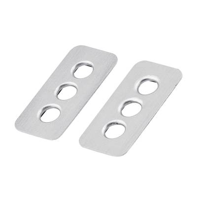 DV8 Offroad - DV8 Offroad D-JP-190011-K1 RocKlaw Hood Catch Inserts - Image 7