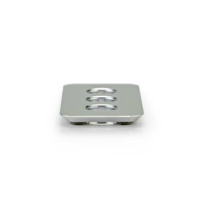 DV8 Offroad - DV8 Offroad D-JP-190011-K1 RocKlaw Hood Catch Inserts - Image 8
